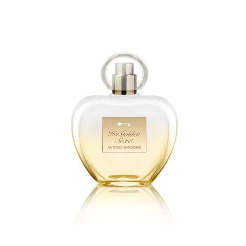 EDT Antonio Banderas Her Golden Secret x 80 ml