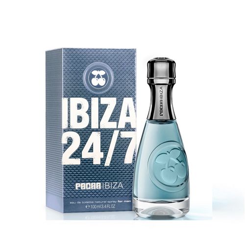 EDT Pacha Ibiza 24/7 Him x 100 ml