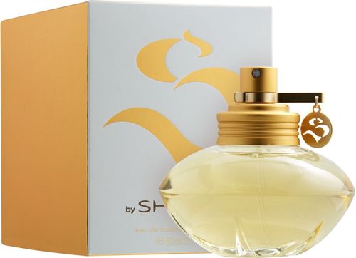 EDT Shakira S x 80 ml