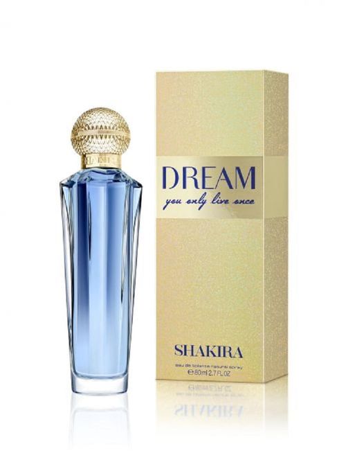 EDT Shakira Dream x 80 ml