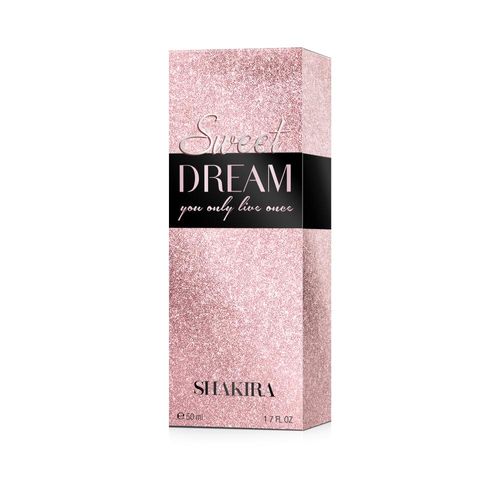 EDT Shakira Sweet Dream x 50 ml