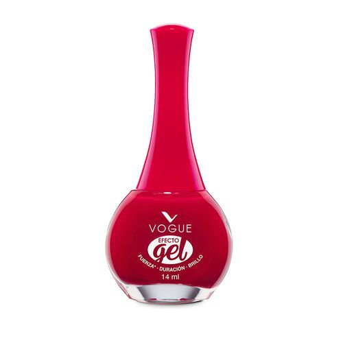 Esmalte de Uñas Efecto Gel Vogue Energia x 14 ml