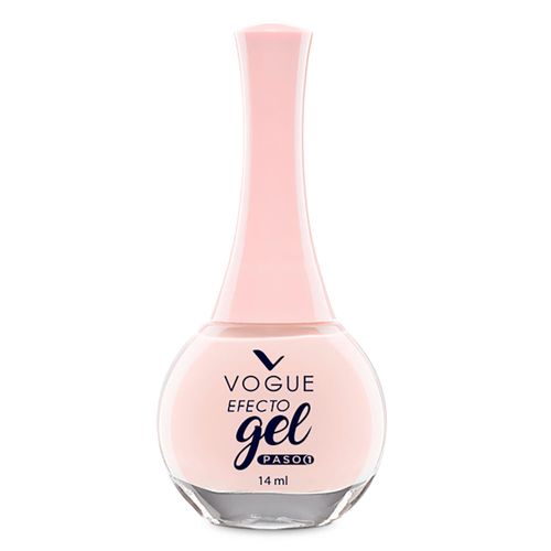 Esmalte para Uñas Vogue Efecto Gel Eterna x 14 ml