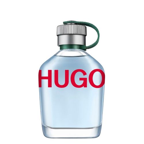 EDT Hugo Boss Man x 125 ml