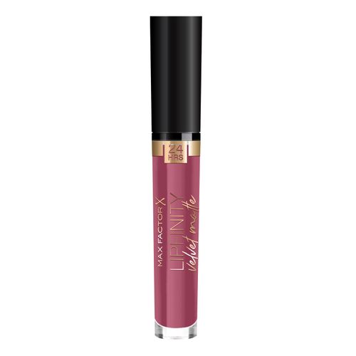 Labial líquido Max factor Lipfinity Velvet Matte 005 x 3,5 ml