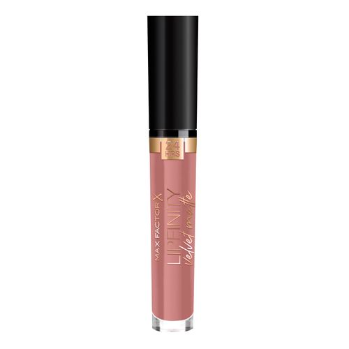 Labial líquido Max factor Lipfinity Velvet Matte 035 x 3,5 ml