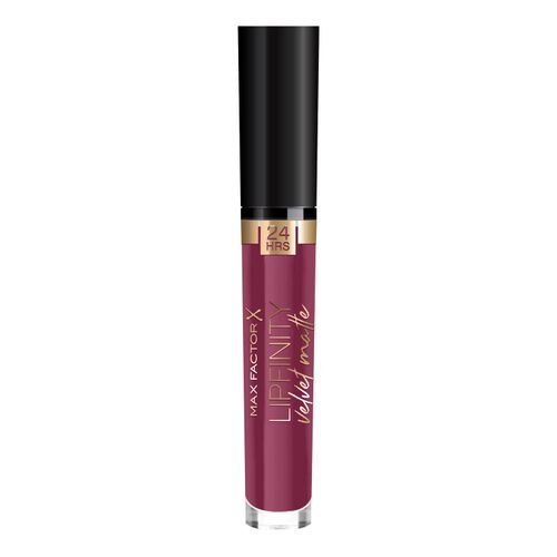 Labial líquido Max factor Lipfinity Velvet Matte 050 x 3,5 ml