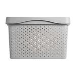 organizador-grande-simplicity-con-tapa-gris