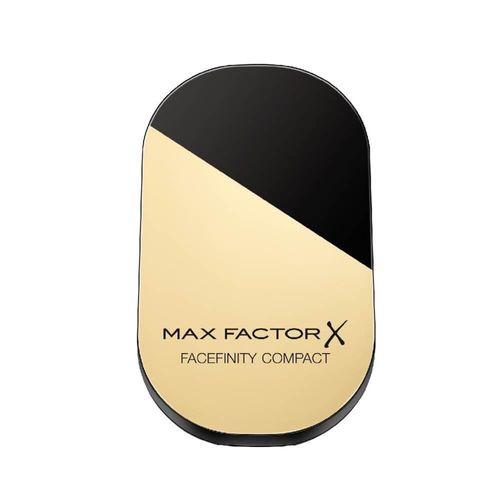 Polvo Compacto Max Factor Facefinity Compact 01