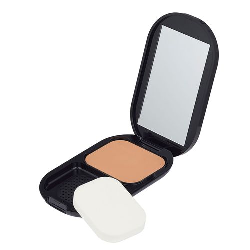 Polvo Compacto Max Factor Facefinity Compact 08