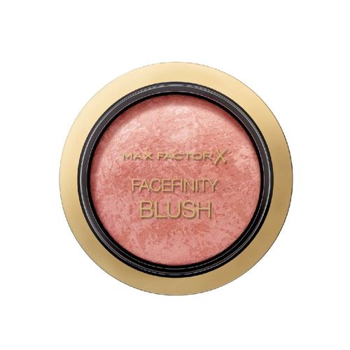 Rubor compacto Max Factor Creme Puff Blush Lovely Pink x 3,5 gr