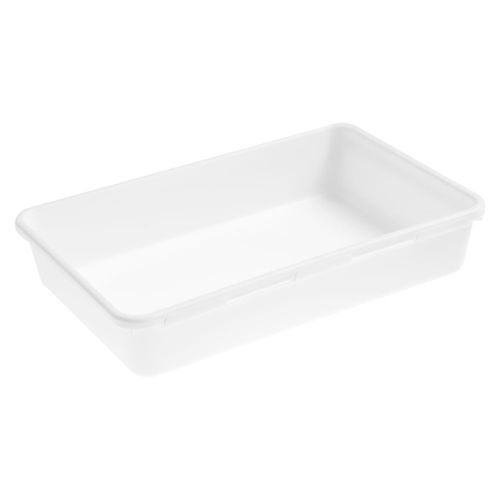 Organizador Simplicity Rectangular Blanco L