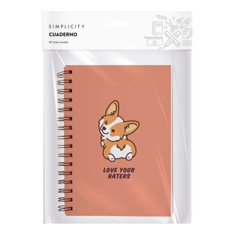 cuaderno-anillado-simplicity-chico-corgi