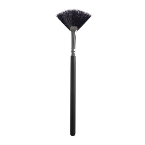 Brocha Abanico Get The Look Chica Black