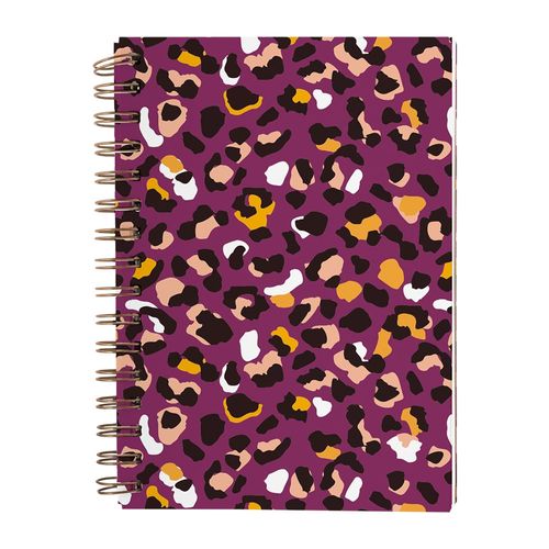 Cuaderno Anillado Simplicity Mediano AP