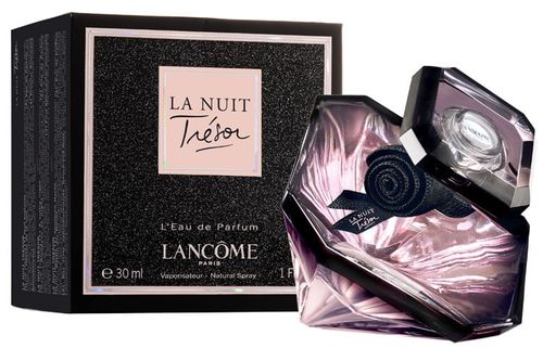 EDP Lancome La Nuit Tresor x 30 ml