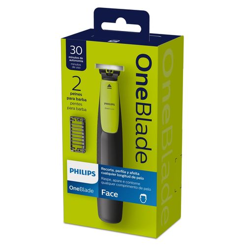 Cortabarba Philips OneBlade QP2510/15