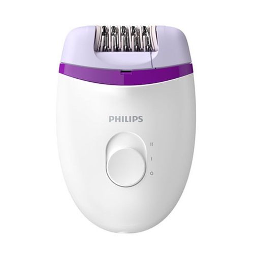 Depiladora Eléctrica Philips Satinelle Essential BRE225-00