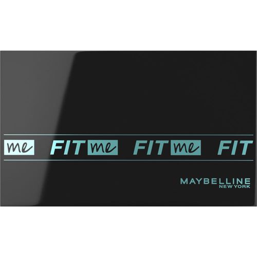 Base en Polvo Maybelline Fit Me 220