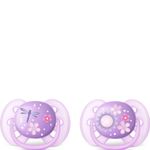 chupete-avent-ultra-soft-flor-6-18-meses-x-2-un