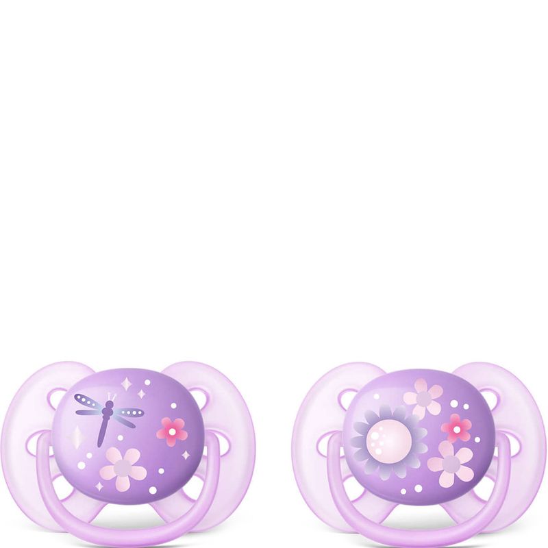 chupete-avent-ultra-soft-flor-6-18-meses-x-2-un
