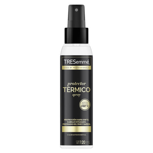 Protector Térmico Tresemmé Spray x 120 ml