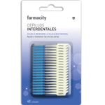 cepillo-interdental-farmacity-40-un