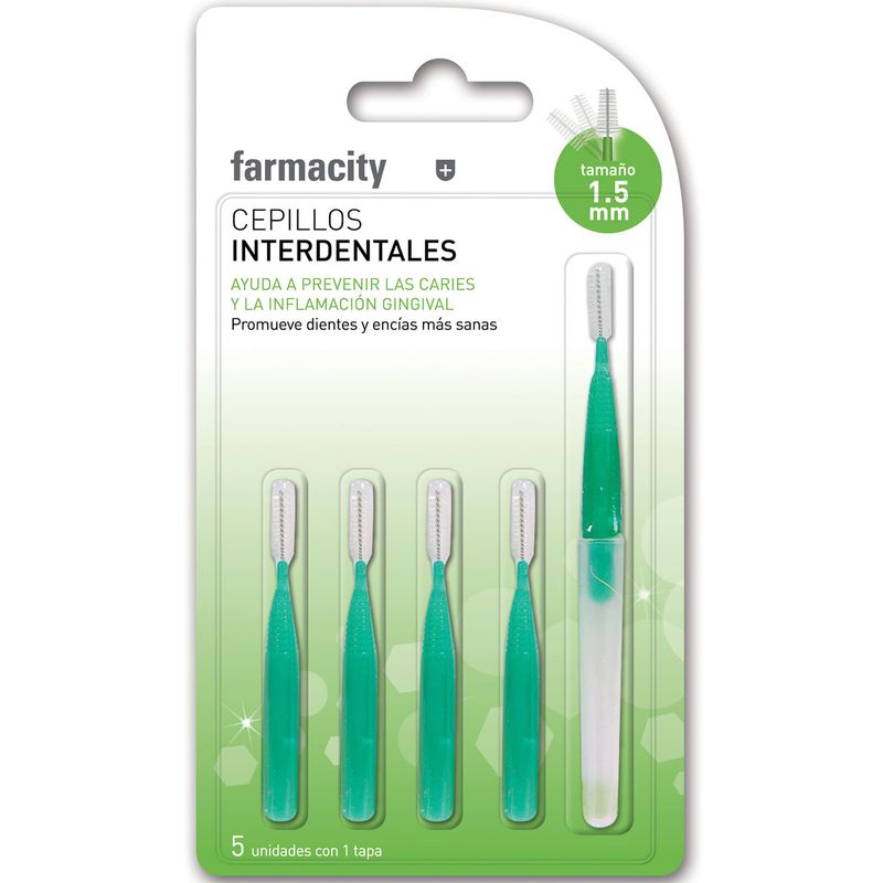 cepillo-interdental-1-5-mm-farmacity-x-5-un