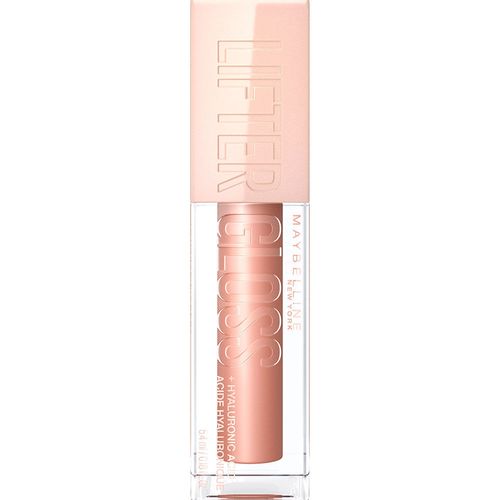 Brillo Labial Maybelline Lifter Gloss con Ácido Hialurónico x 5,4 ml Stone