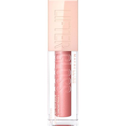 Brillo Labial Maybelline Lifter Gloss con Ácido Hialurónico x 5,4 ml Moon