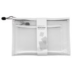 set-neceseres-de-viaje-simplicity-transparentes-x-2-un