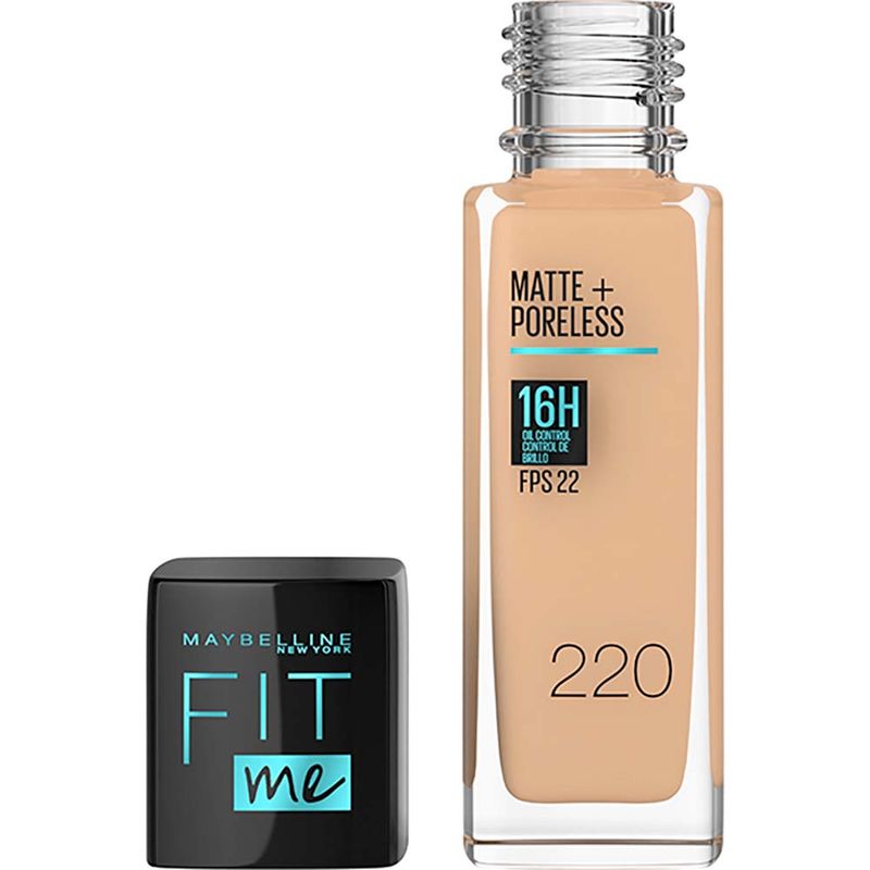 base-liquida-de-maquillaje-maybelline-fit-me-matte-tono-220-x-30-ml