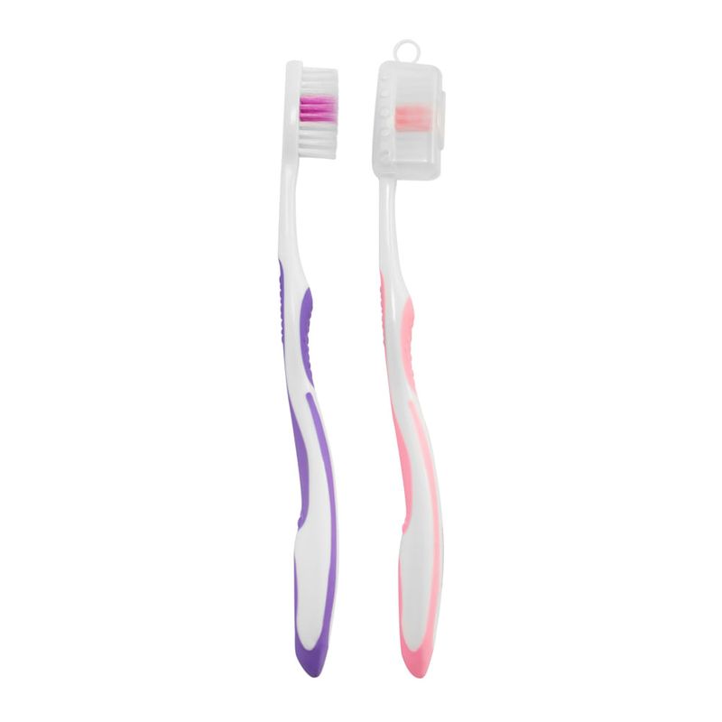cepillo-dental-farmacity-cuidado-clasico-ultrafino-x-2-un