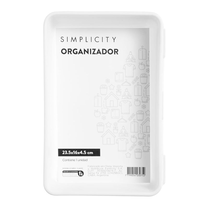 organizador-simplicity-rectangular-blanco-l
