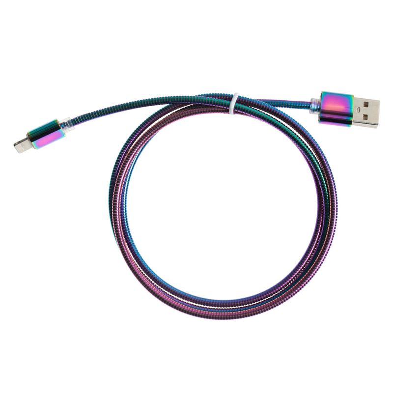 cable-simplicity-usb-lightning-holografico