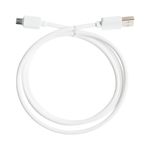 cable-simplicity-usb-micro-blanco-x-1m