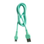 cable-usb-simplicity-de-silicona-aqua-ligthning