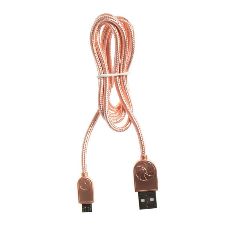 cable-usb-simplicity-metalizado-rosa-android