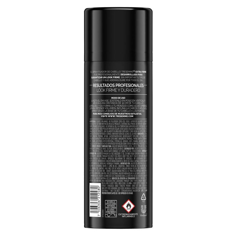 spray-fijador-tresemme-extra-firme-x-300-ml