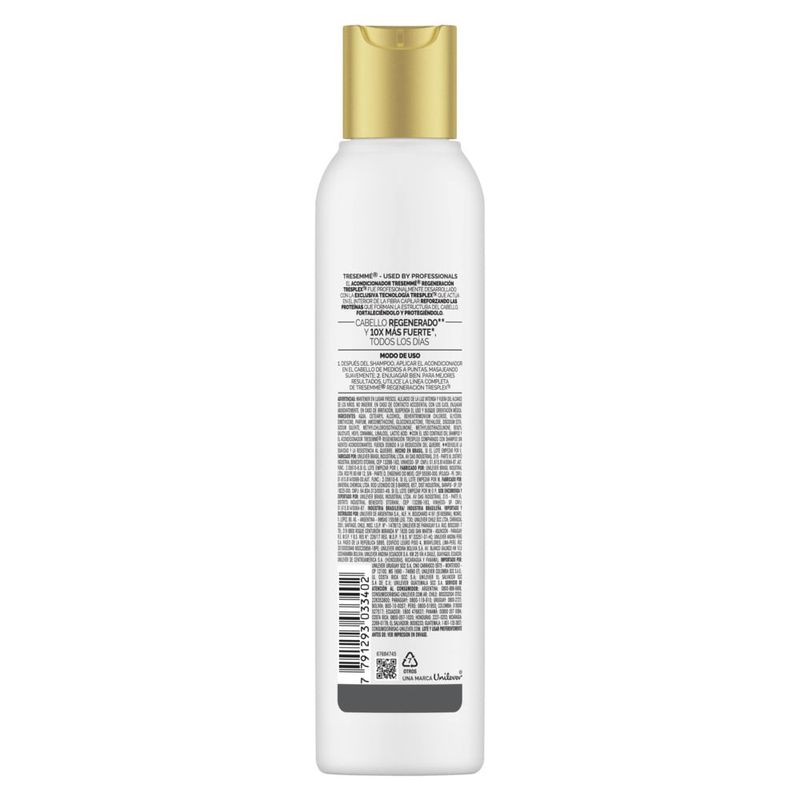 acondicionador-tresemme-blindaje-platinum-x-200-ml