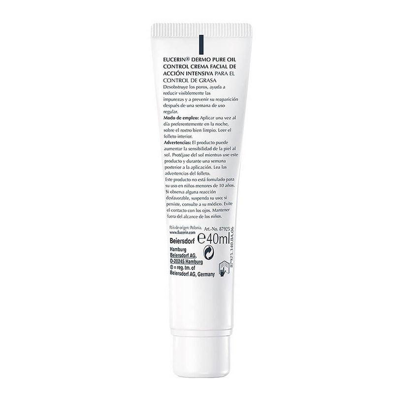 crema-facial-accion-intensiva-noche-eucerin-dermopure-oil-control-x-40-ml