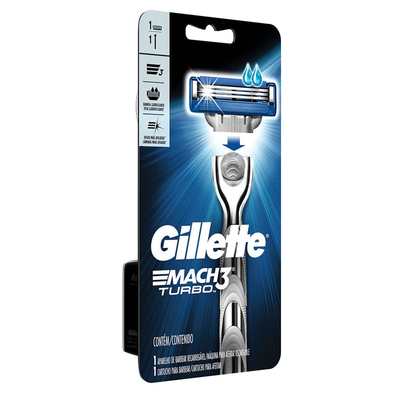 maquina-de-afeitar-mach-3-turbo