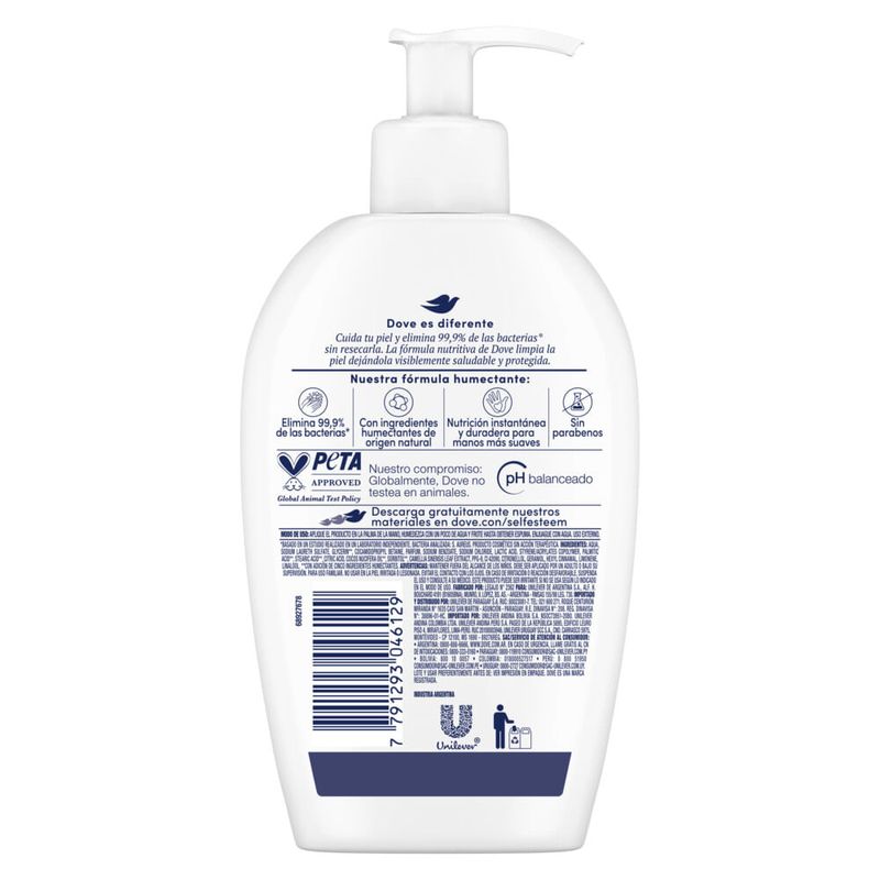 jabon-liquido-dove-antibacterial-x-250-ml