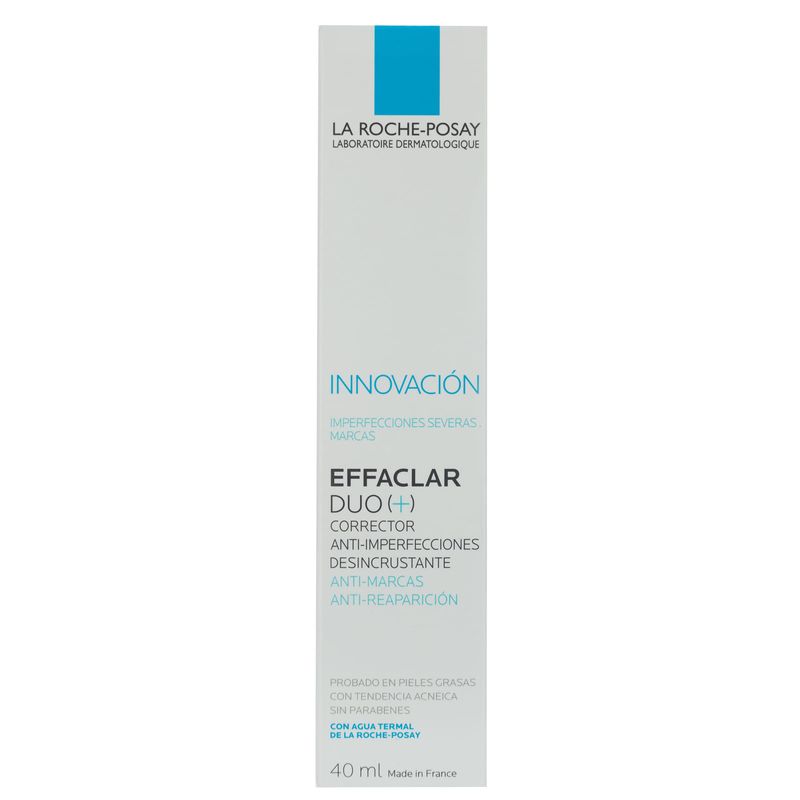 corrector-antimperfecciones-effaclar-duo-x-40ml