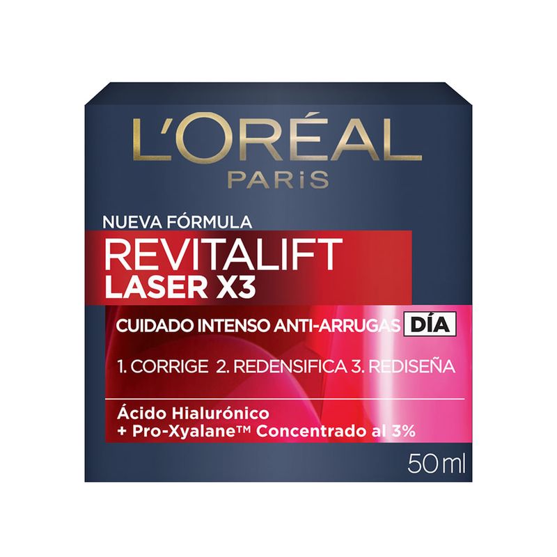 crema-intensiva-antiedad-revitalift-laser-x3-x-50-gr