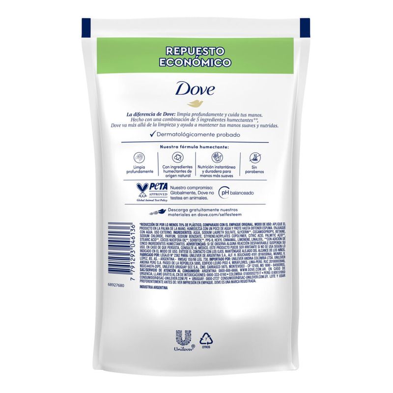 jabon-liquido-dove-doypack-original-x-220-ml