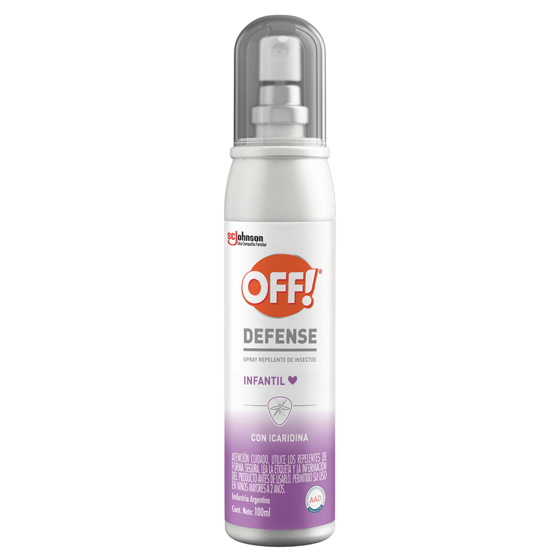 repelente-off-defense-infantil-spray-x-100-ml