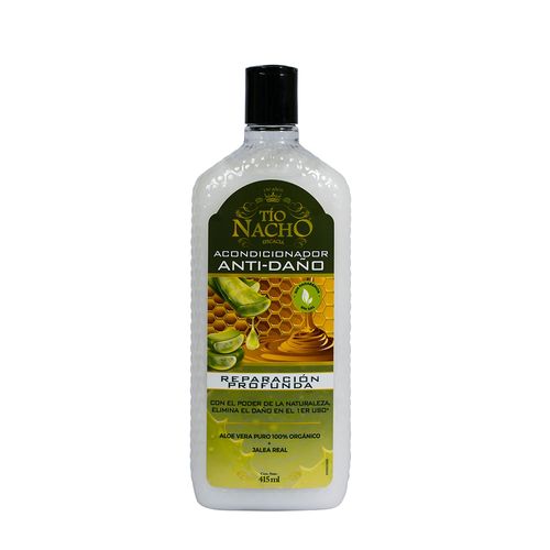 Acondicionador Tío Nacho Aloe Vera x 415 ml