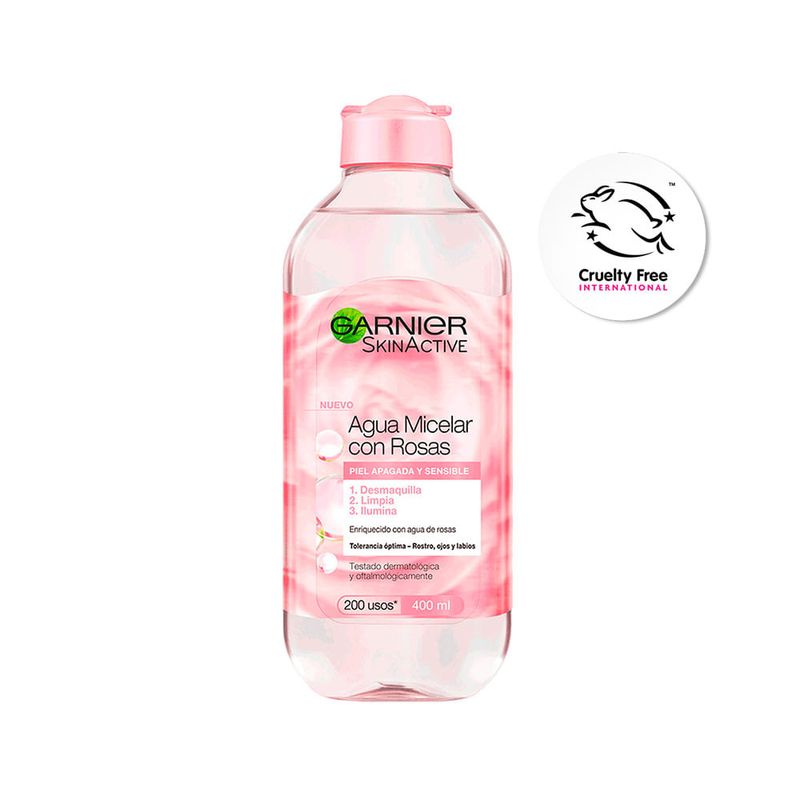 agua-micelar-garnier-skinactive-rosas-x-400-ml