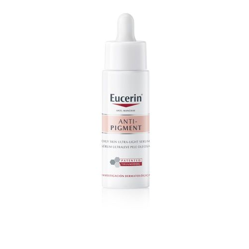 Serum Facial Eucerin Anti-Pigment Ultra Light x 30 ml